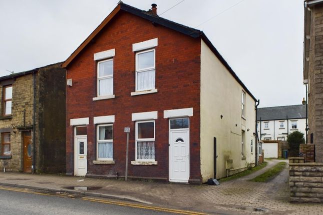 Semi-detached house for sale in Hyde Road, Mottram, Hyde