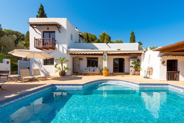 Thumbnail Villa for sale in Roca Llisa, Santa Eulalia, Illes Balears, Spain