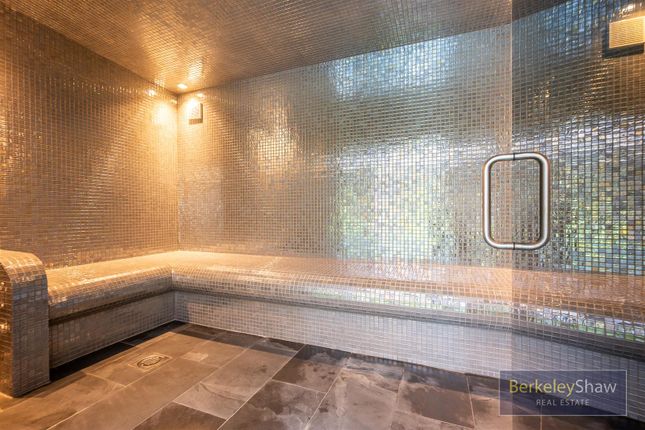 Steam Room
