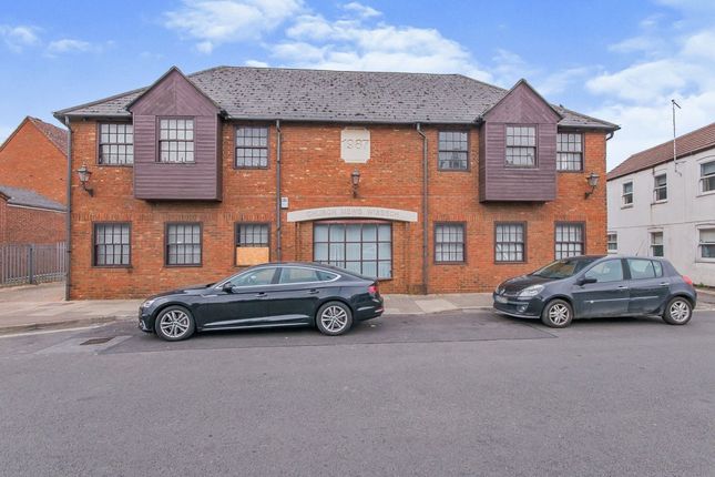 2 bed flat for sale in Church Mews, Wisbech PE13