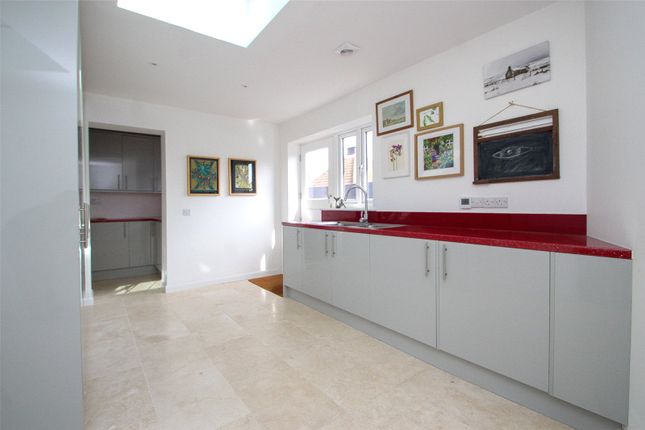 Detached house for sale in Emmons Close, Hamble, Southampton, Hampshire