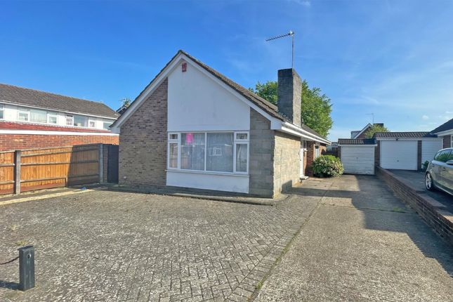 Thumbnail Bungalow for sale in Osney Road, Maidenhead, Berkshire