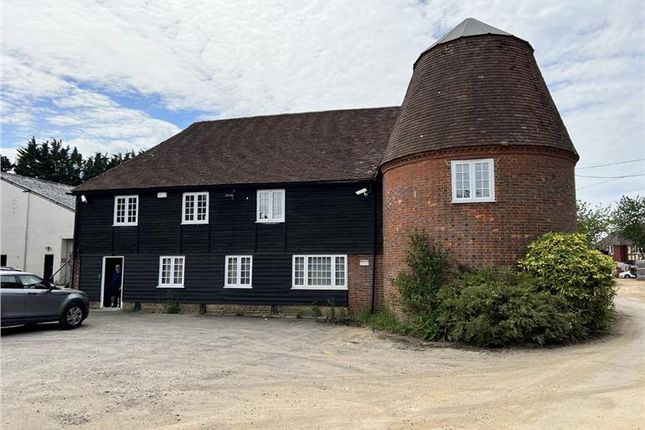 Thumbnail Office for sale in The Oast, Warmlake Business Estate, Maidstone Road, Sutton Valence, Maidstone, Kent