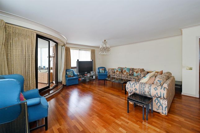 Flat for sale in The Terraces, 12 Queens Terrace, St John's Wood