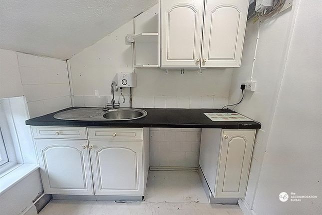 Flat to rent in Love Lane, Bodmin