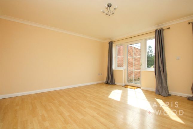 Terraced house to rent in Nightingale Court, Adelaide Drive, Colchester, Essex