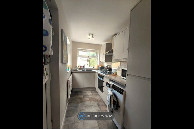 Elm St, Borrowash, Derby photo 4