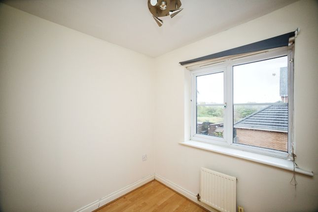 Detached house for sale in Town Lands Close, Barnsley