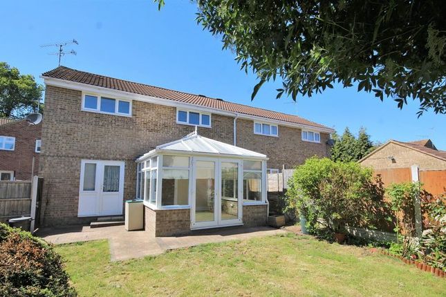 3-bed other on 41, Rowhedge, Hutton, £400,000