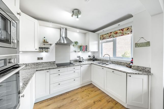 Terraced house for sale in Woodville Drive, Portsmouth, Hampshire