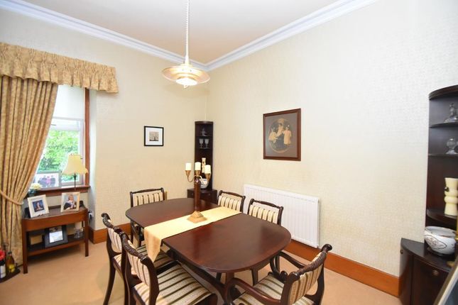 End terrace house for sale in Lilybank Avenue, Muirhead, Glasgow