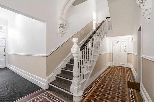 Roseleigh Court 11-13,Flat 16, Heaton Moor Road, Stockport photo 2