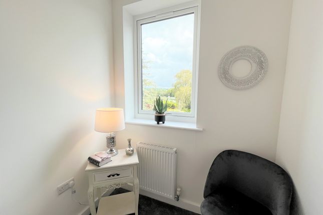 Flat for sale in Garstang High Street, Garstang, Preston, Lancashire