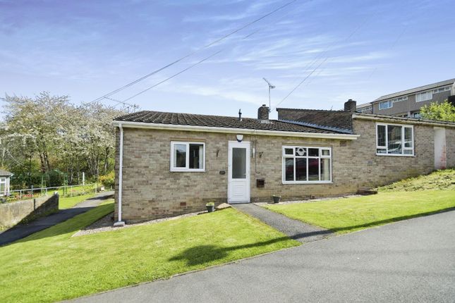 Thumbnail Bungalow for sale in Naylor Road, Oughtibridge