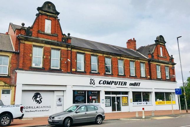 Office to let in Old Durham Road, Gateshead