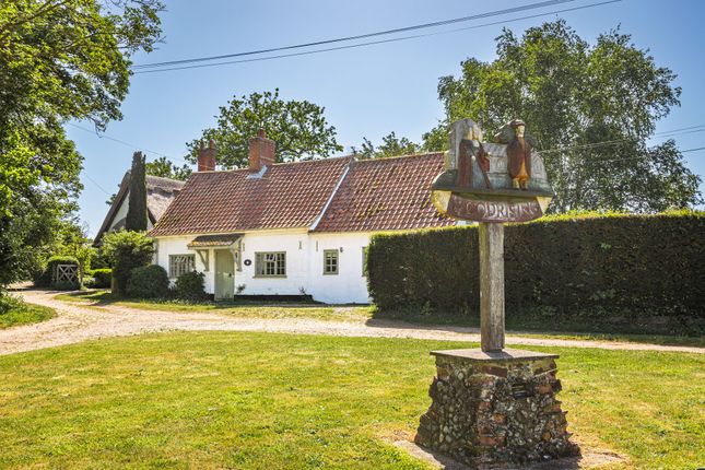 3-bed house on Rectory Cottage, Norwich, £450,000