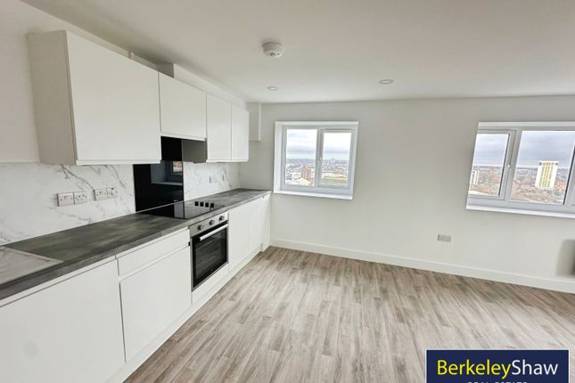 Flat 85, The Lighthouse, Church Walk, Bootle photo 3