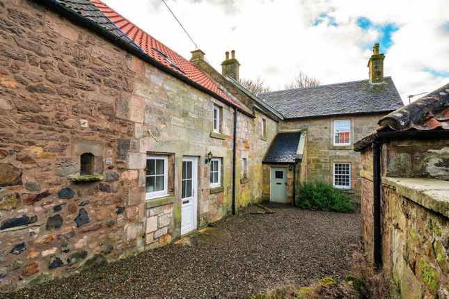 Cottage for sale in Dron Court, St Andrews