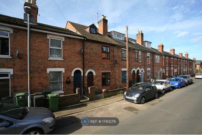 Front Of The House