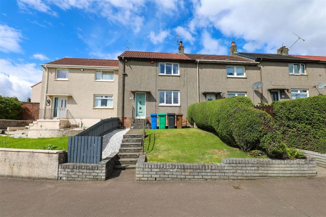 2-bed house on 40, Tyndrum Place,, Kirkcaldy, £112,000