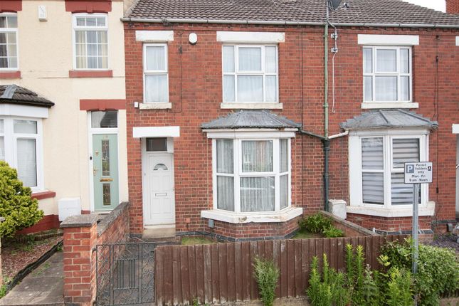 Thumbnail Property to rent in Chester Road, Wellingborough