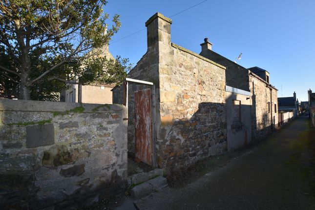 Property for sale in Dunbar Street, Burghead, Elgin