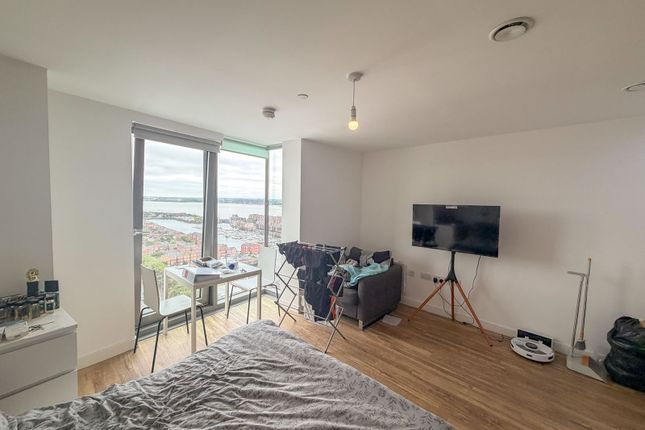 Apartment 1805 X1 The Tower, Liverpool photo 4