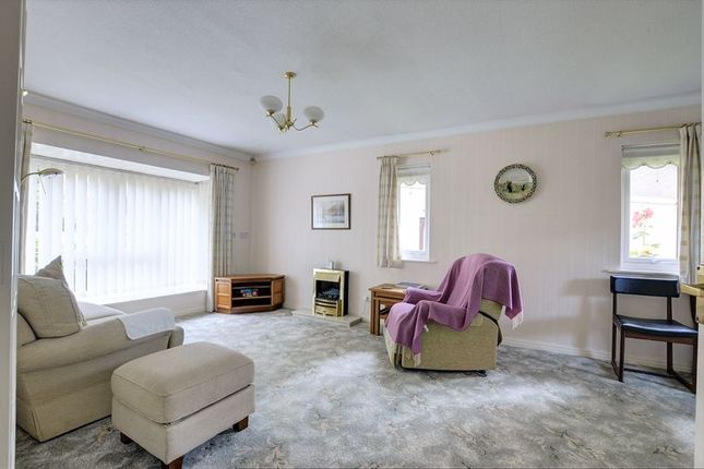 Semi-detached bungalow for sale in Sandyford Park, Sandyford, Newcastle Upon Tyne