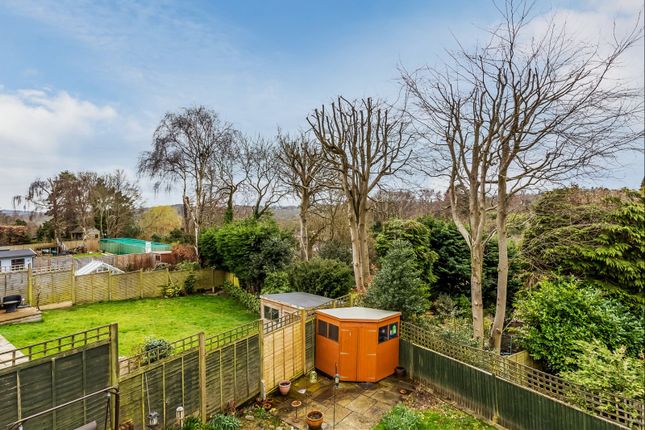Detached house for sale in Harvest Hill, East Grinstead