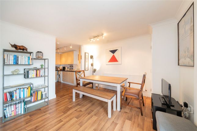 Thumbnail Flat for sale in Quayside House, Kensal Road
