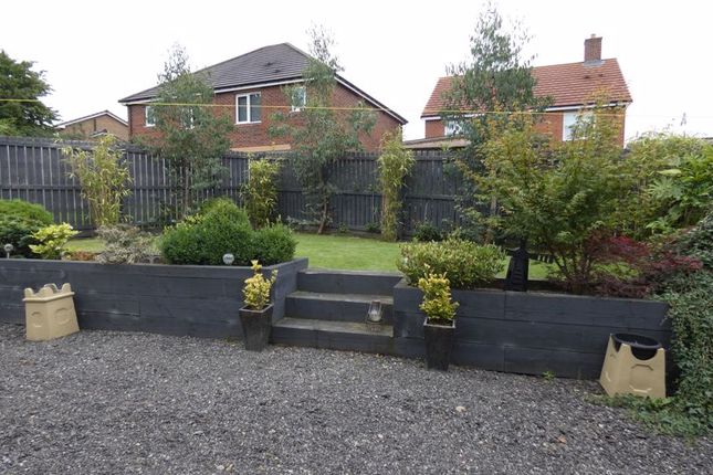 Detached house for sale in Bradbury Way, Chilton, County Durham