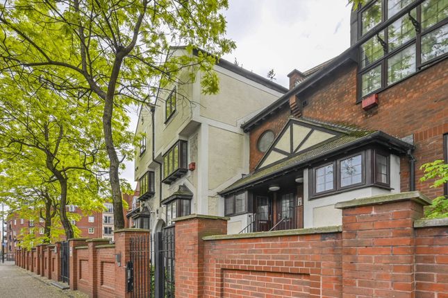 Thumbnail Semi-detached house for sale in St Georges Square, Limehouse, London