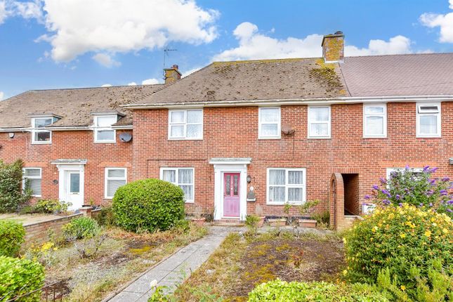 3-bed semi-detached on 25, The Green, Lydd, £260,000