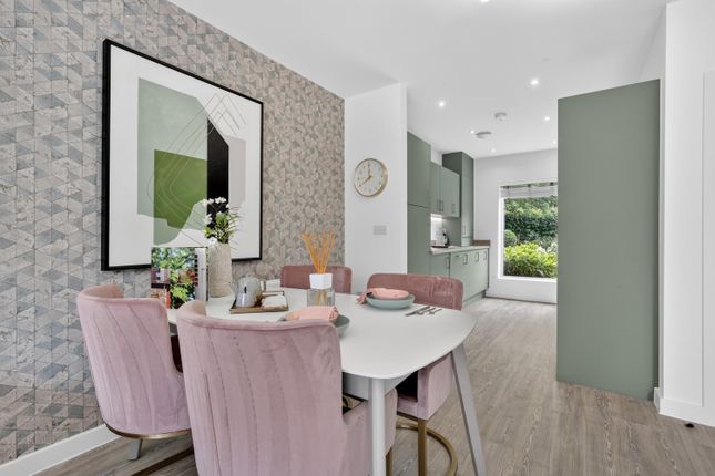 Rosefield Lane Newhall, Harlow photo 2