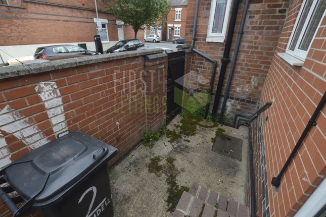 Terraced house to rent in Mundella Street, Evington