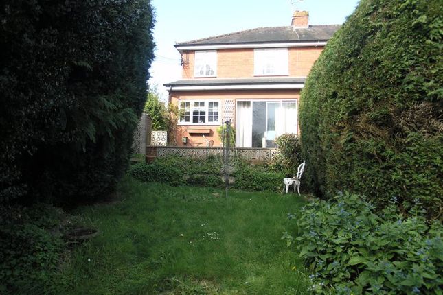 Semi-detached house for sale in Holly Road, Stourport-On-Severn