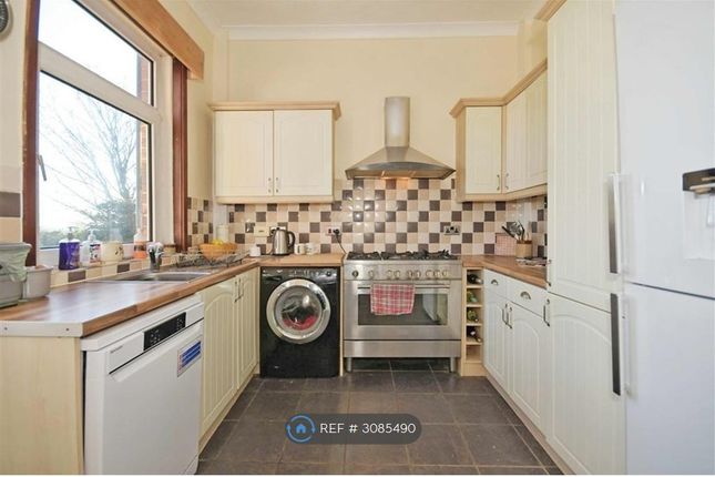 Stonebroom, Alfreton photo 4