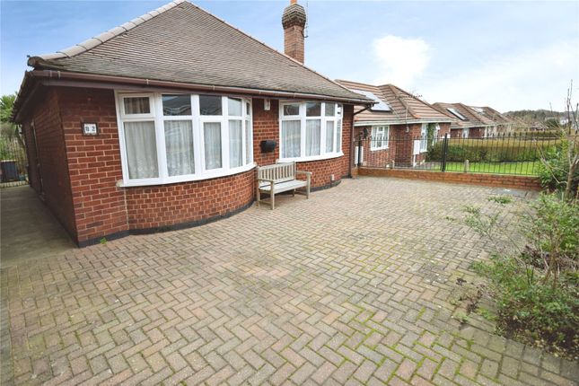 2-bed house on 82, Hartley Road, Nottingham, £140,000