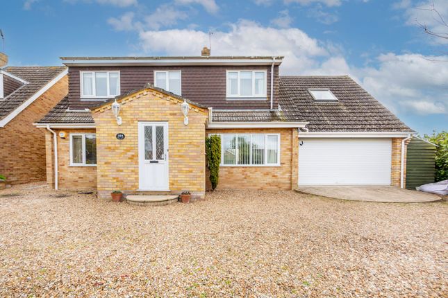 Detached house for sale in Holt Road, Horsford, Norwich