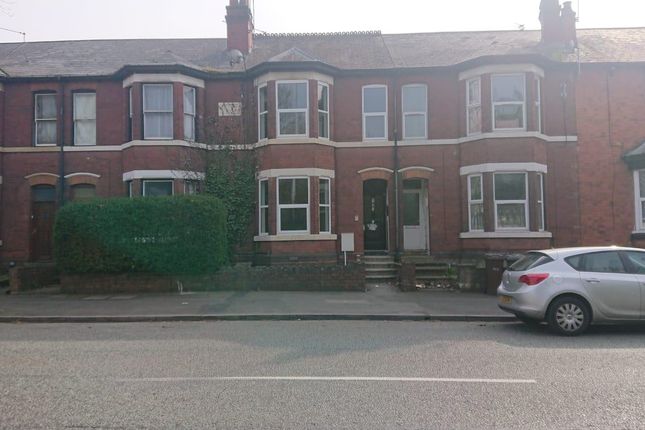 Flat to rent in Wellington Road, Bilston