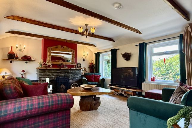Armstrong Cottage,, Ramsey photo 3