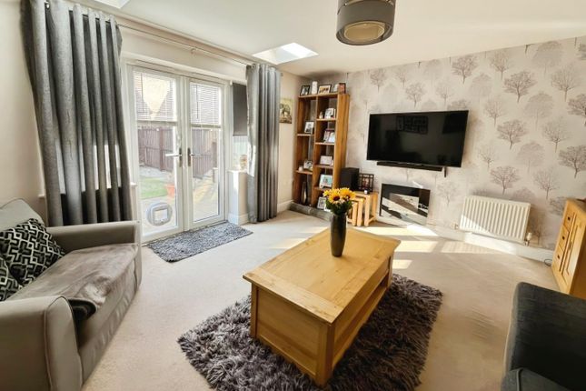 29, Maple Gardens, Thirsk photo 4