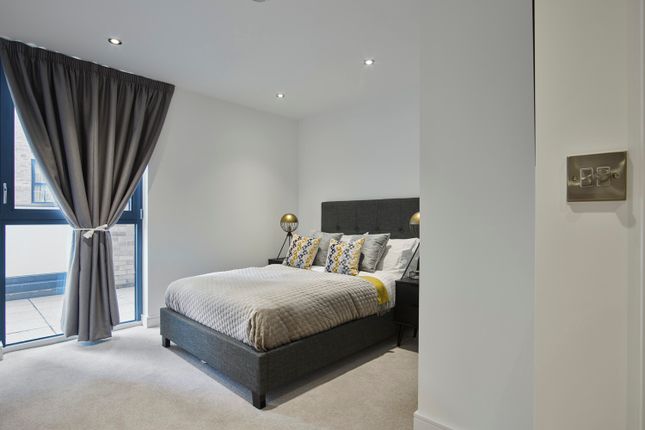 Flat 34, Wembley photo 5