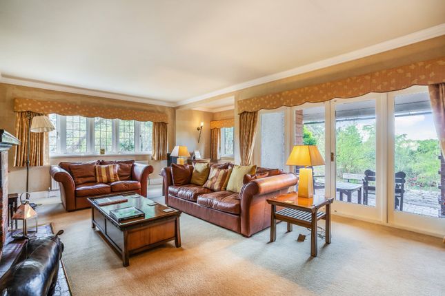 Oakwood, 7, Gong Hill Drive, Farnham photo 3