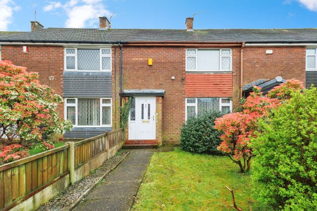 Thumbnail Terraced house for sale in Jenny Street, Oldham, Greater Manchester