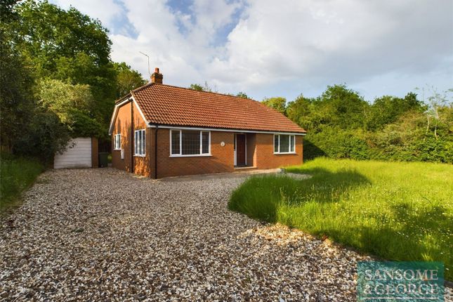 Thumbnail Detached house for sale in Whistlers Lane, Silchester, Reading, Hampshire