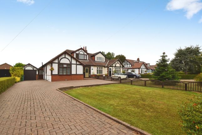 3-bed house on 5, Bridge Bungalows, Main Road, Burstwick, £365,000