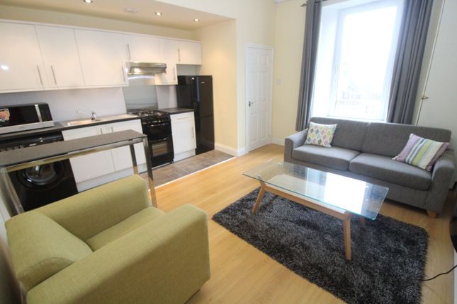 Find 1 Bedroom Flats For Sale In Balfour Court Plean