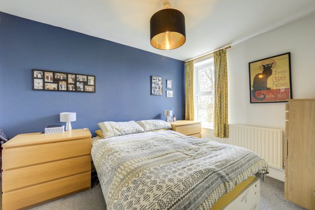 Terraced house for sale in Nightingale Grove, Hither Green, London