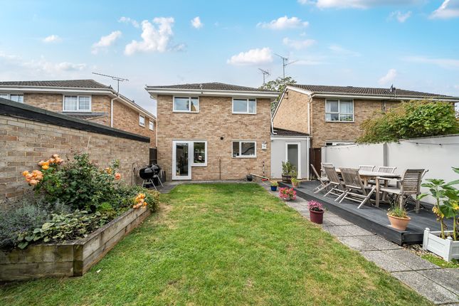 25, North Meadow Road, Cricklade photo 4